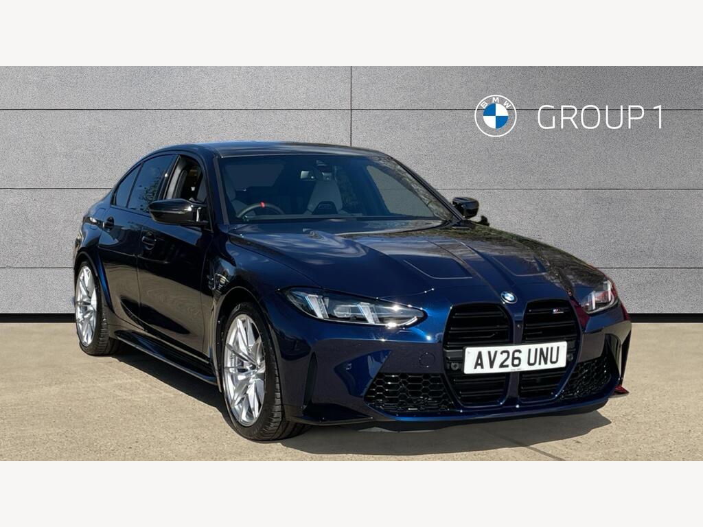 BMW M3