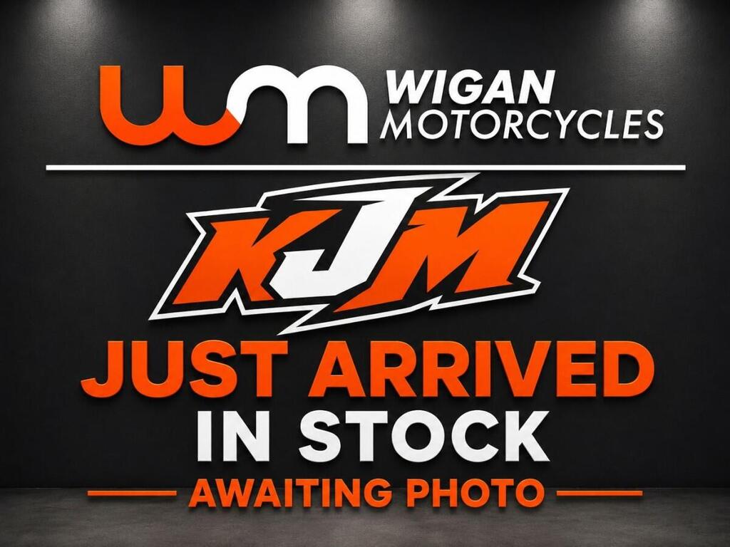 KTM 1290 Super Duke GT