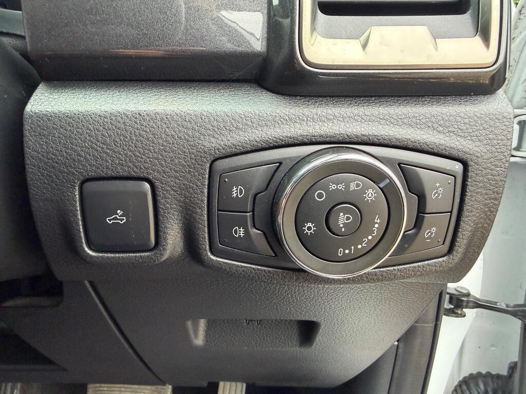 2021 Ford Ranger thumbnail 23