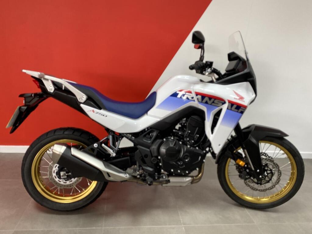 Honda XL750 Transalp
