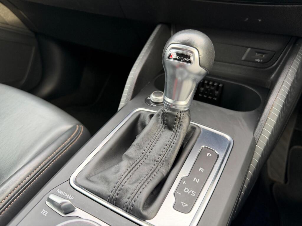 2018 Audi Q2 thumbnail 15