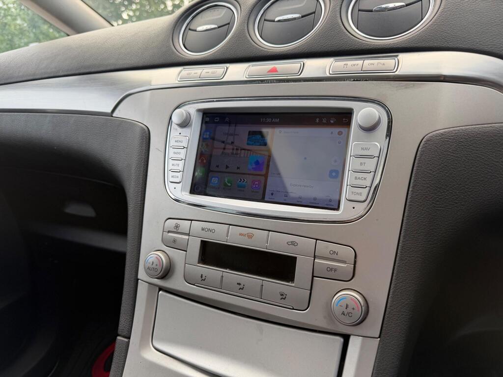 2007 Ford S-Max thumbnail 25