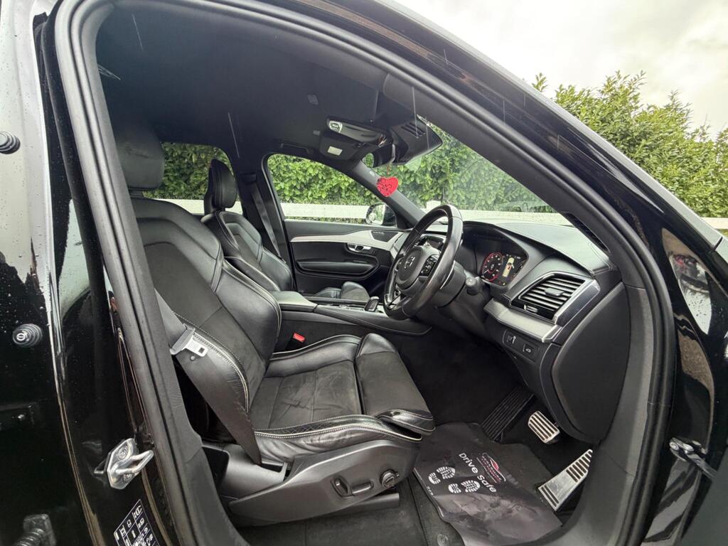 2020 Volvo XC90 thumbnail 27