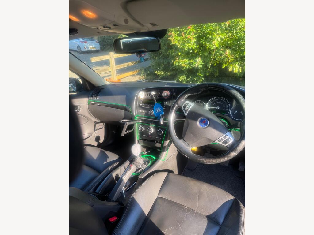 Saab 9-3