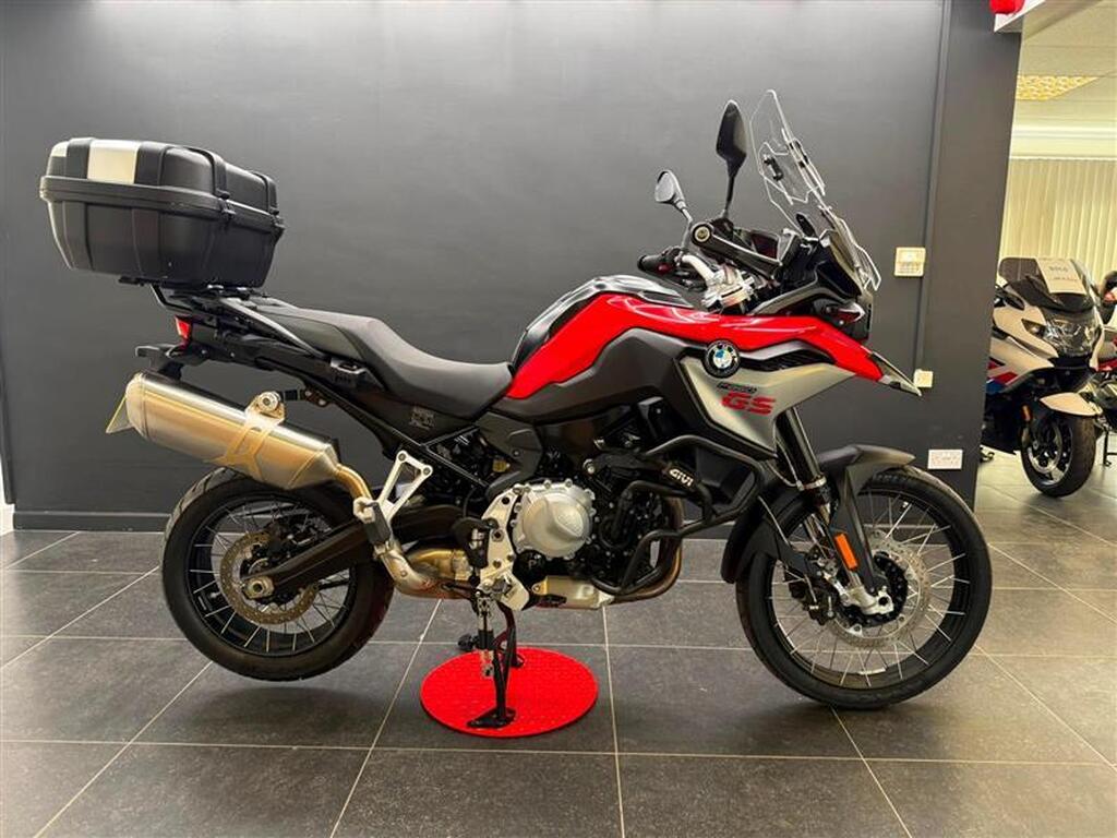 BMW F 850 GS