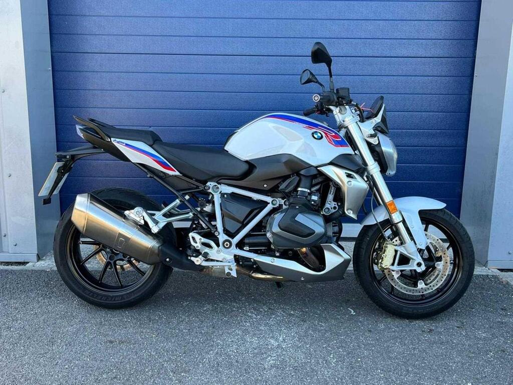 BMW R 1250 R