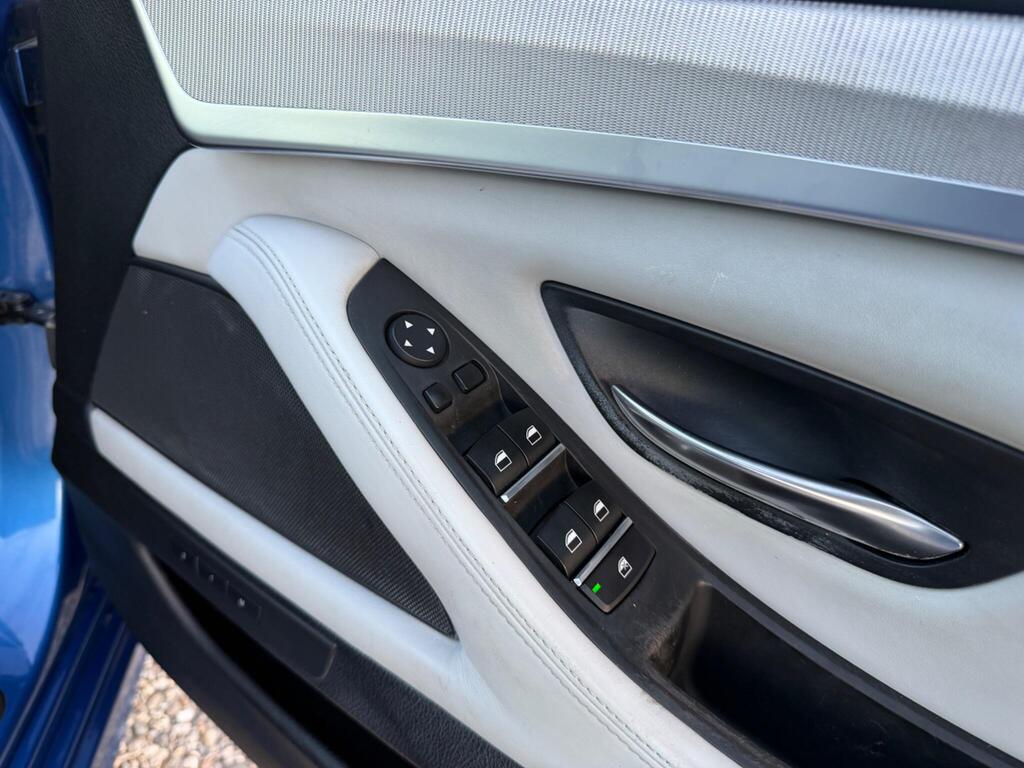 2014 BMW M5 thumbnail 28