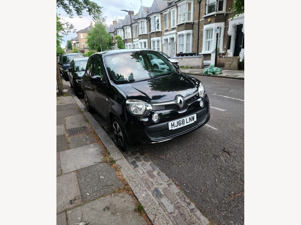 Renault Twingo
