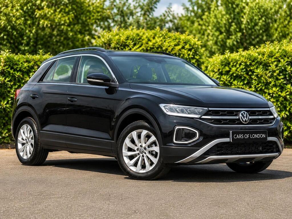 Volkswagen T-Roc SUV 1.0 TSI Life Euro 6 (s/s) 5dr