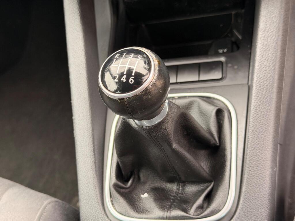 2007 Volkswagen Golf thumbnail 20