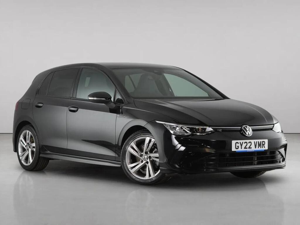 2022 Volkswagen Golf