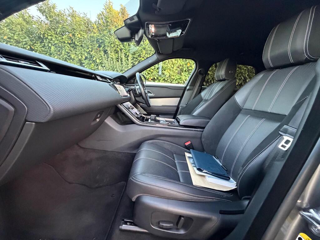 2018 Land Rover Range Rover Velar thumbnail 35