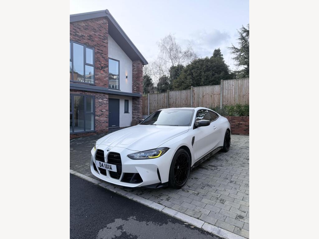 BMW M4