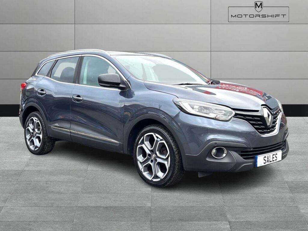 Renault Kadjar
