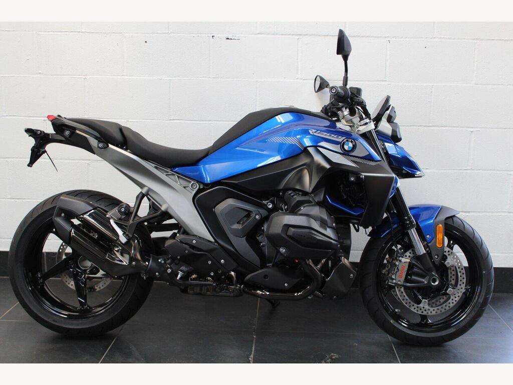 BMW R 1300 R