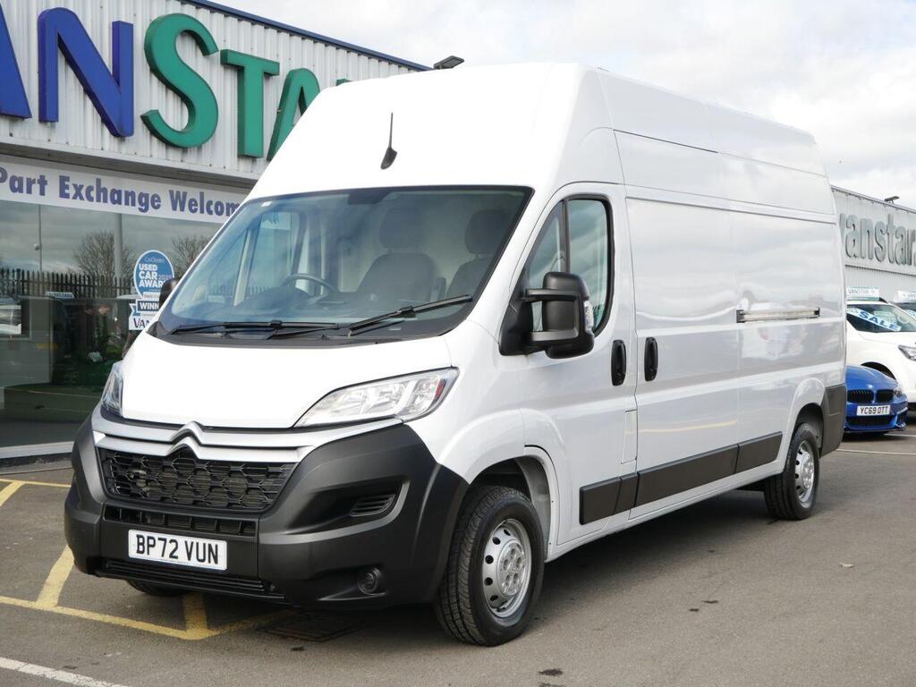 Citroen Relay