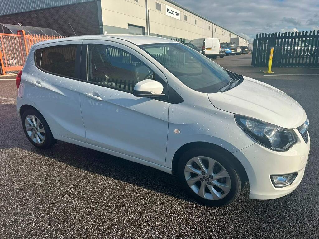Vauxhall Viva