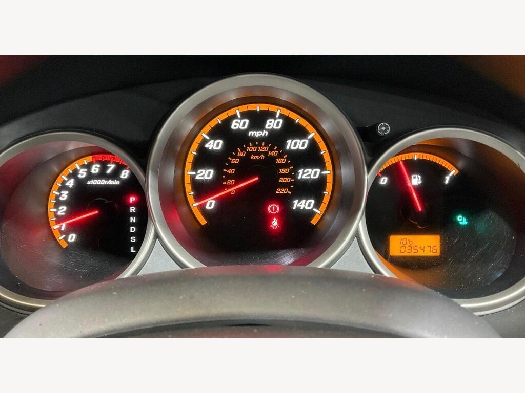 2009 Honda Jazz thumbnail 9