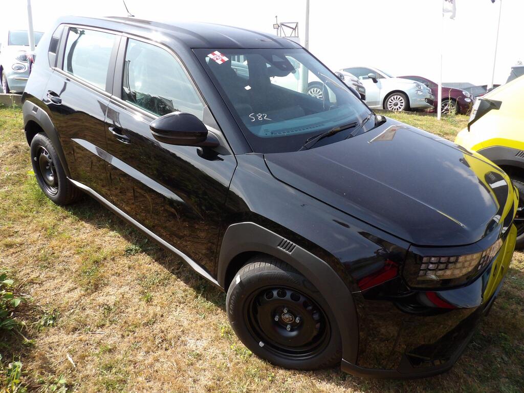 Fiat Grande Panda