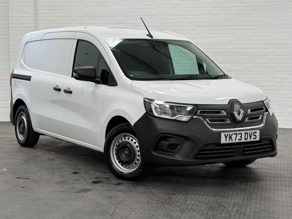 Renault Kangoo Maxi