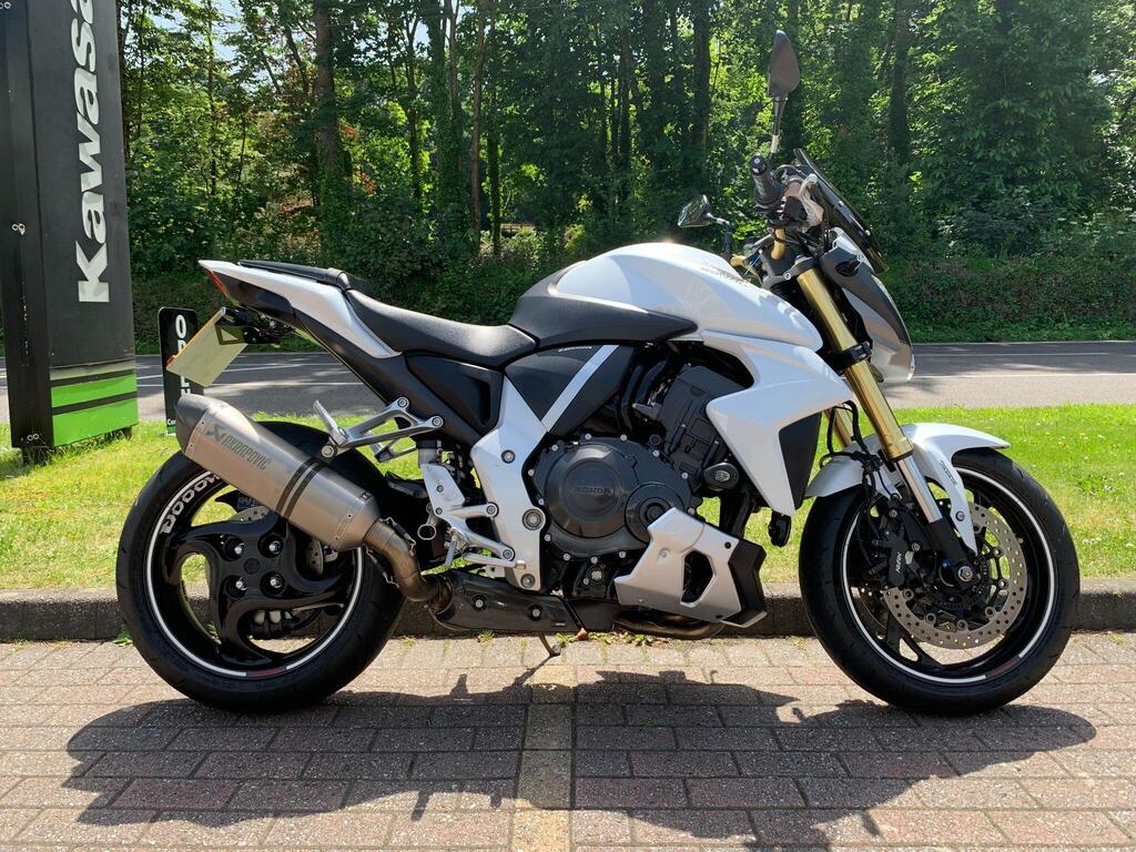 Honda CB1000R
