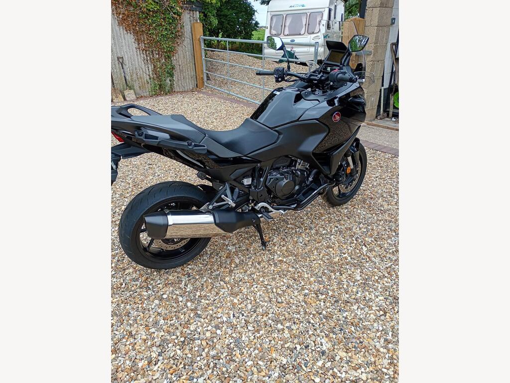 Honda NT1100