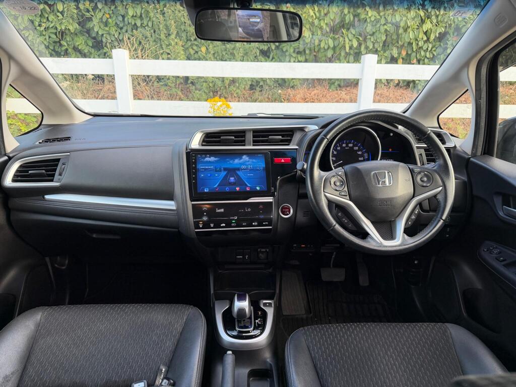 2014 Honda Jazz thumbnail 2