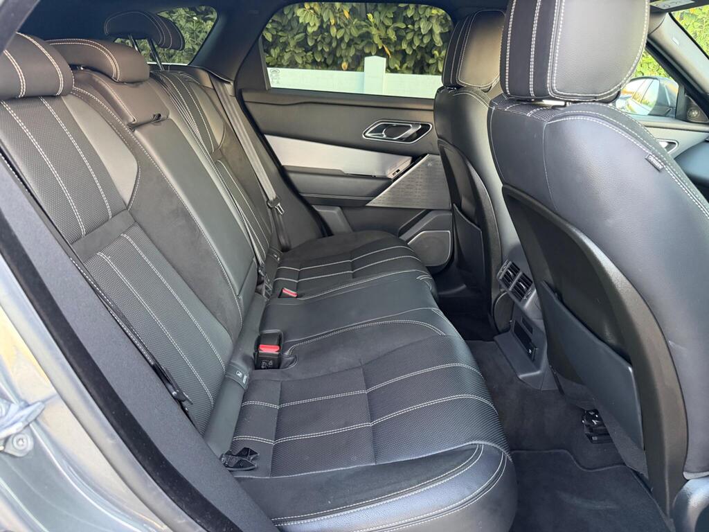 2018 Land Rover Range Rover Velar thumbnail 22