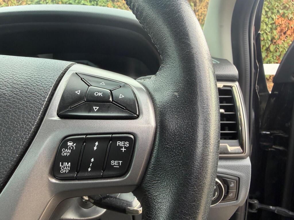 2016 Ford Ranger thumbnail 19