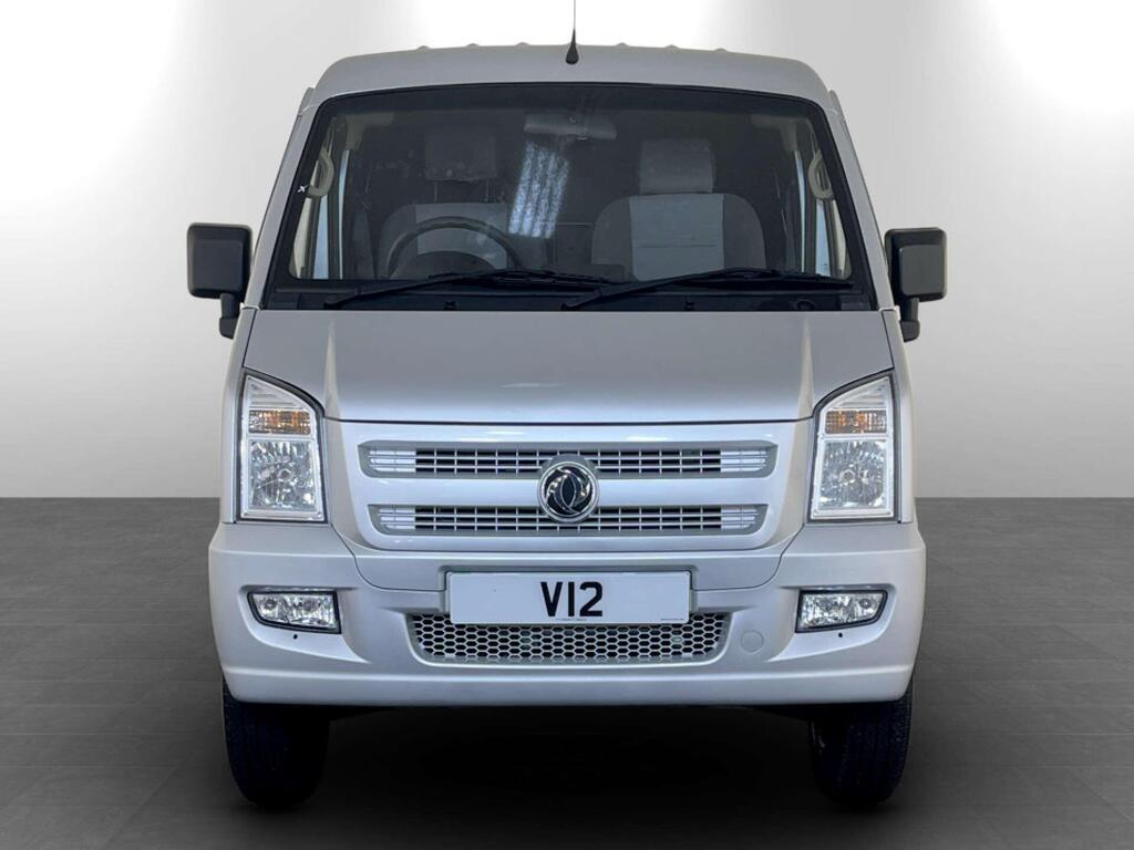 DFSK EC35