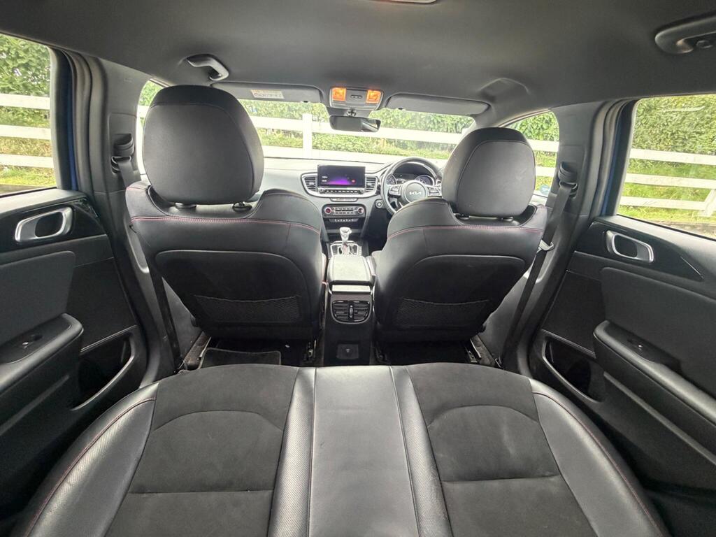 2023 Kia ProCeed thumbnail 24