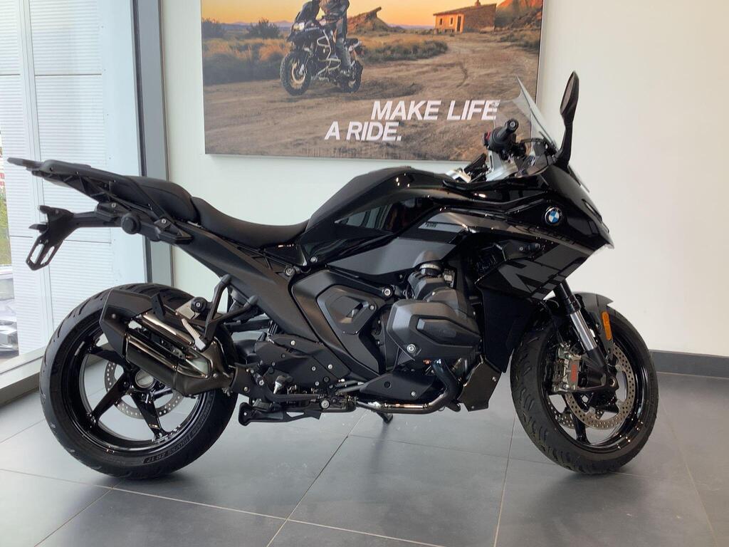 BMW R 1300 RS