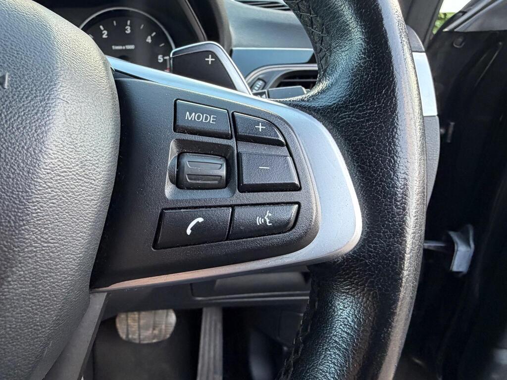 2015 BMW X1 thumbnail 31