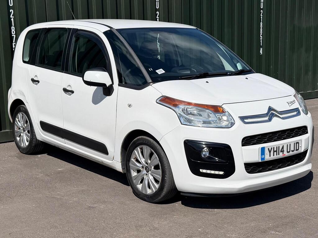 Citroen C3 Picasso