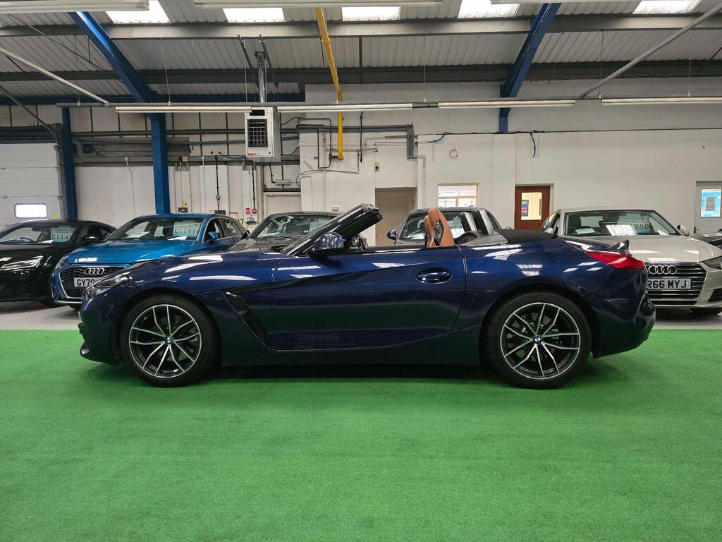 BMW Z4