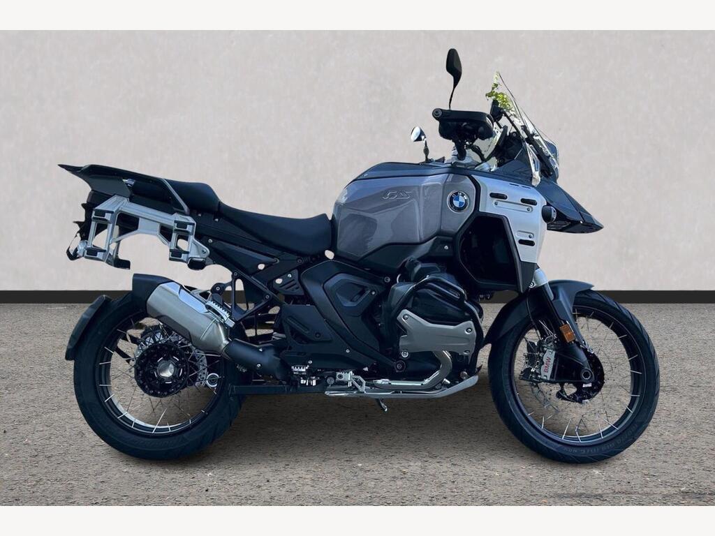 BMW R 1300 GS Adventure