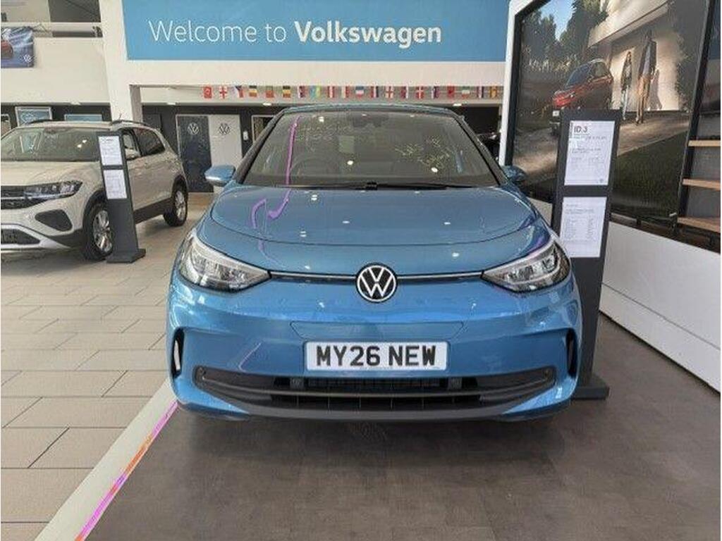 Volkswagen ID.3