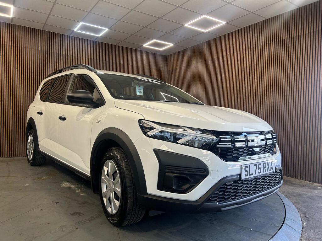 Dacia Jogger