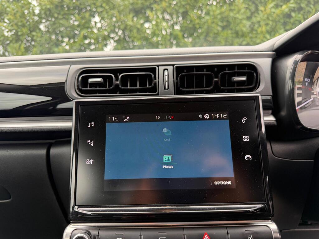 2019 Citroen C3 thumbnail 24