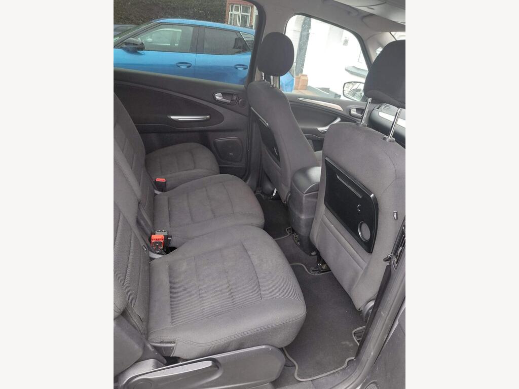 Ford Galaxy