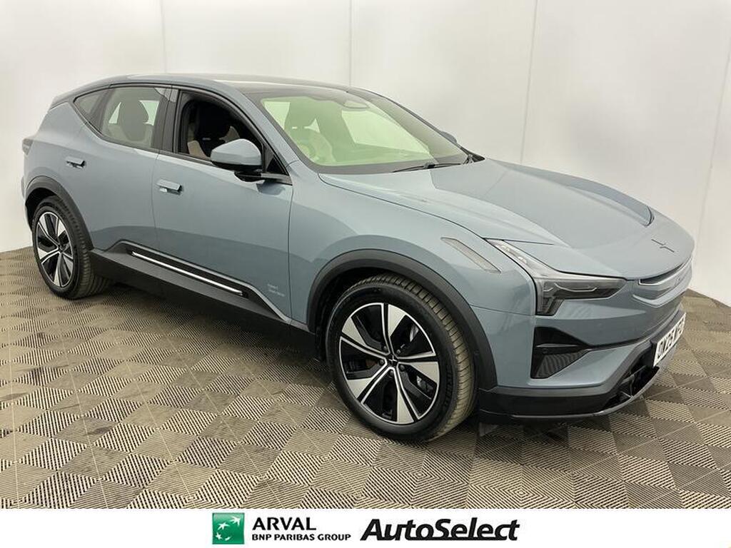Polestar Polestar 3