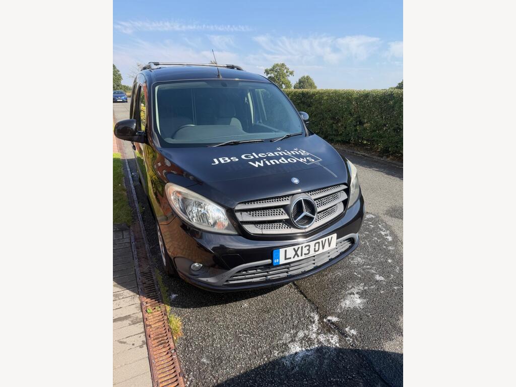 Mercedes-Benz Citan