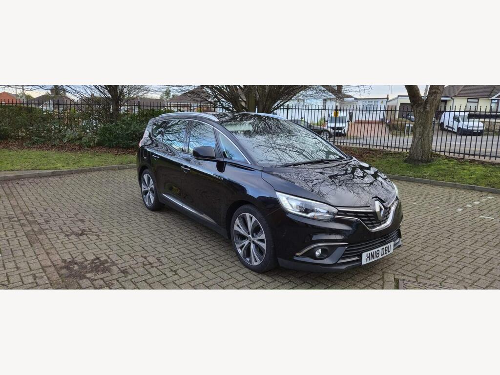 Renault Grand Scenic