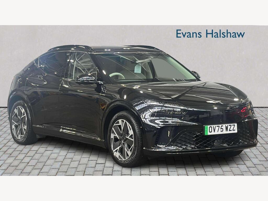 Genesis GV60