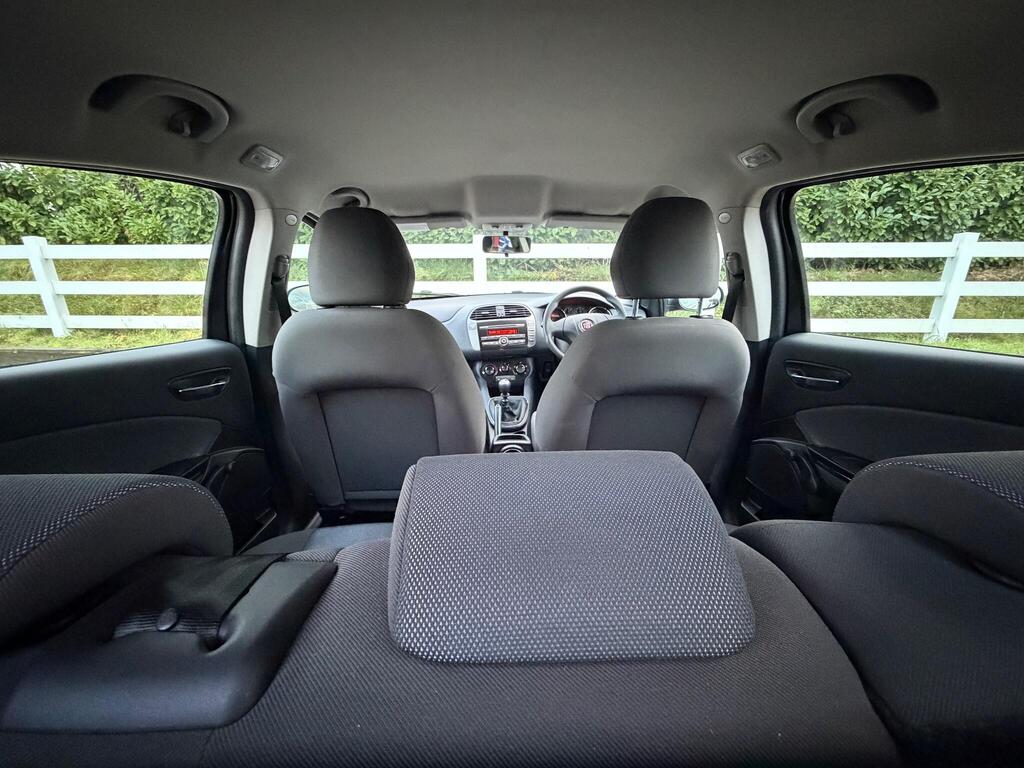 2010 Fiat Bravo thumbnail 20