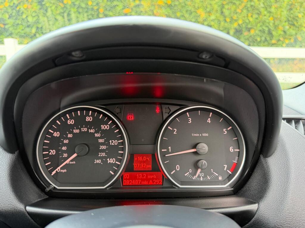 2006 BMW 1 Series thumbnail 23