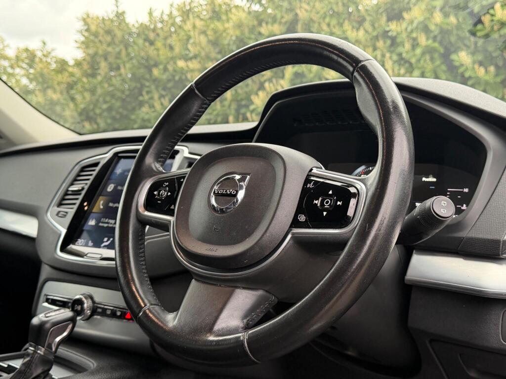 2018 Volvo XC90 thumbnail 35