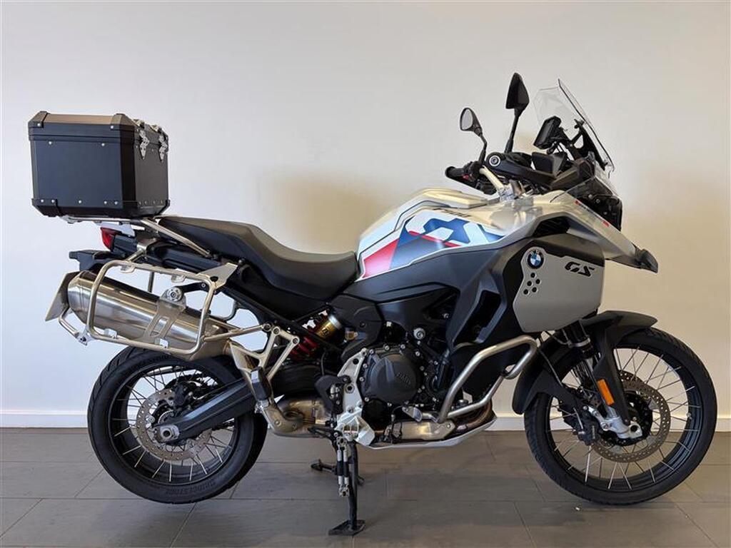BMW F 900 GS Adventure
