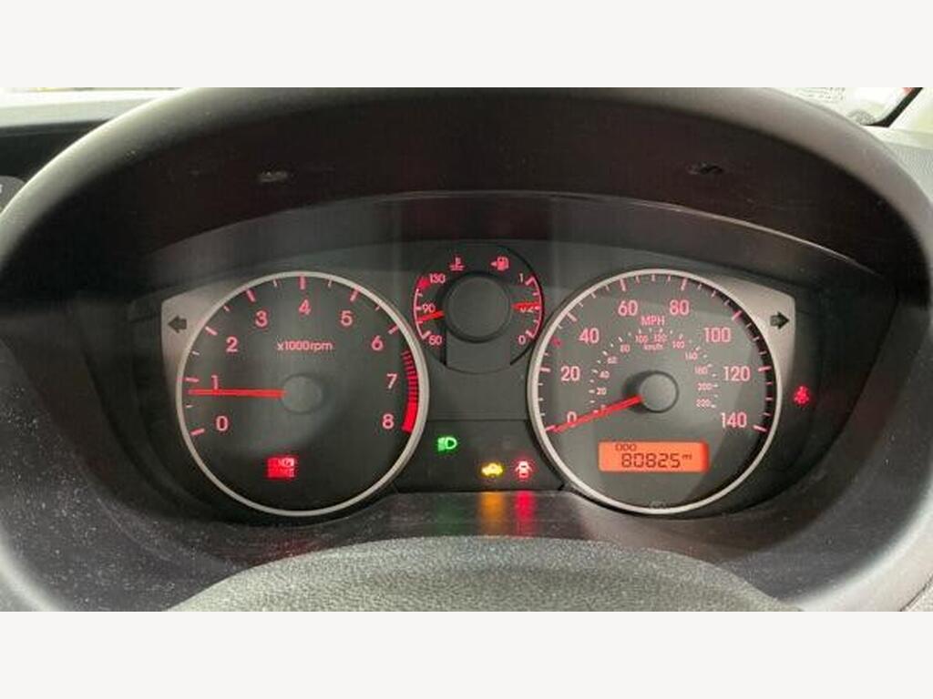 2009 Hyundai i20 thumbnail 12