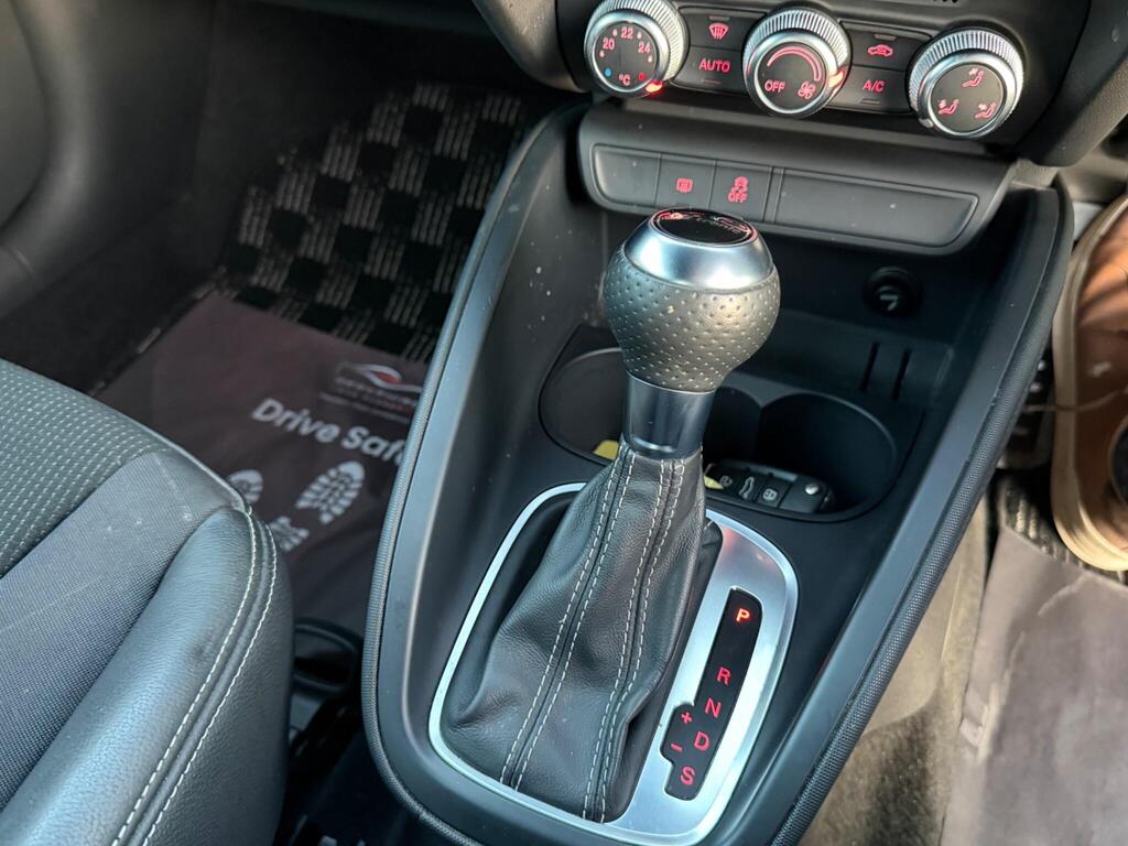 2013 Audi A1 thumbnail 15